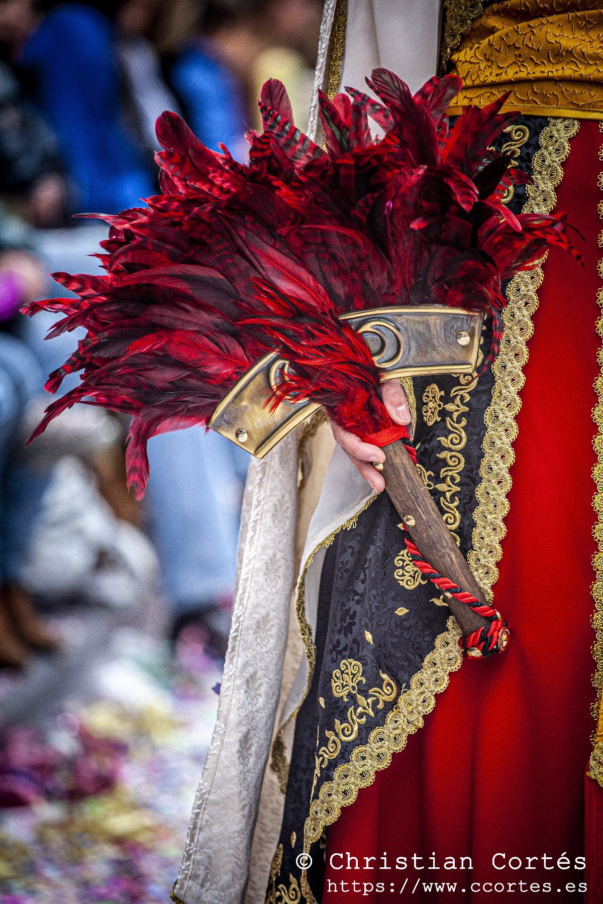 Entrada Mora Alcoy 2022   24